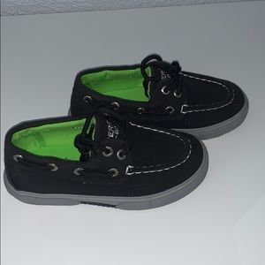 Sperry Top Slider Kids Shoe